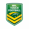 NRL Touch Football logo
