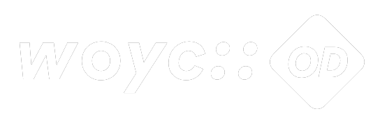 WOYC On-Demand logo