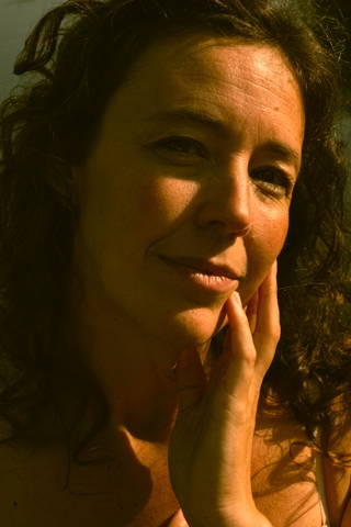 Charlotte De Groof