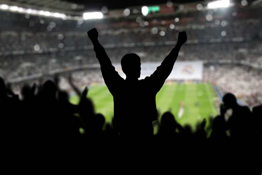 Spotify Camp Nou: Immersive FC Barcelona Stadium Tour - photo 3