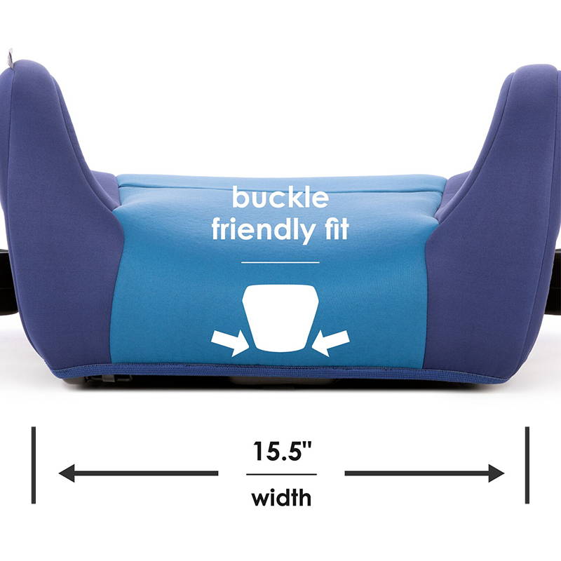 Solana® 2 - diono® half booster seat