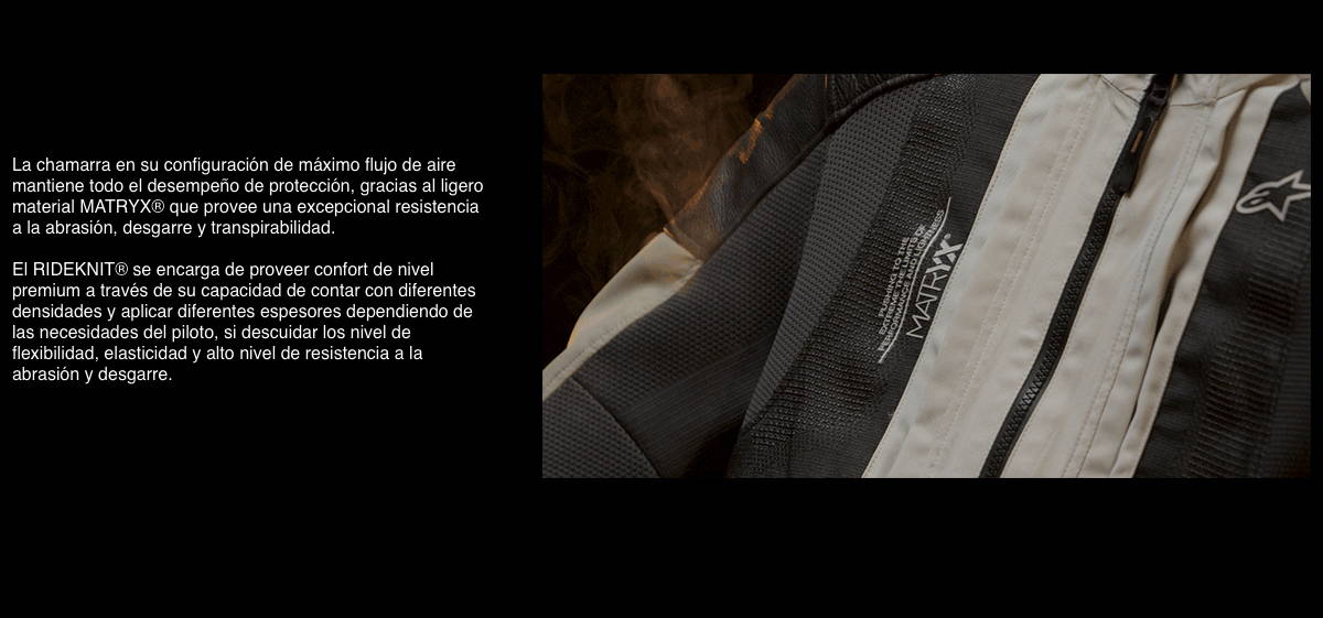 Alpinestars AMT-10 Lab Drystar®XF