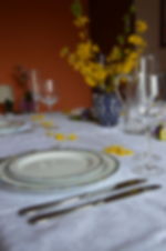 Home restaurant Faloppio: Sapori di Primavera tra le colline comasche