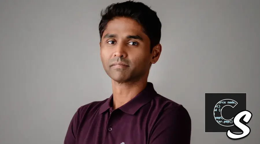 Code Story – E30: Ravi Pratap Maddimsetty, Uniqode