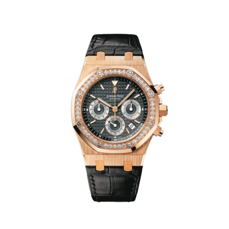 Chronograph