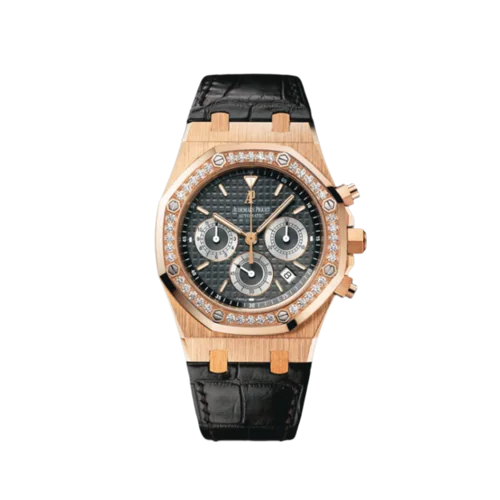 Audemars Piguet Royal Oak Chronograph Chronograph
