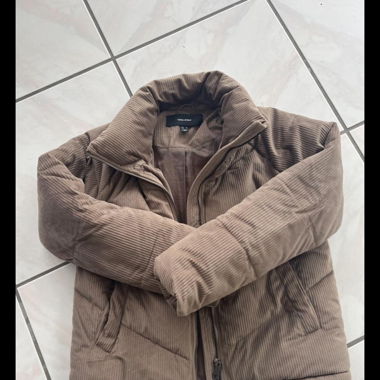 Winterjacke