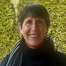 Dayna Guido, MSW, LCSW