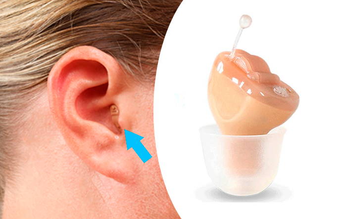 hearbloom x2 hearing aid