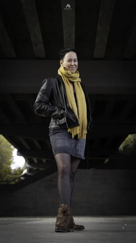 Sarah Martens