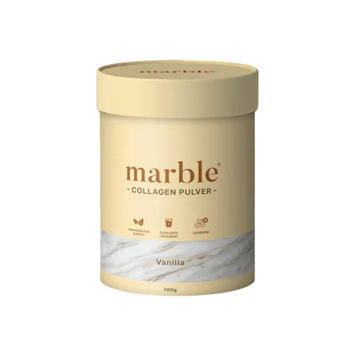 marble® Collagen Pulver - Vanilla