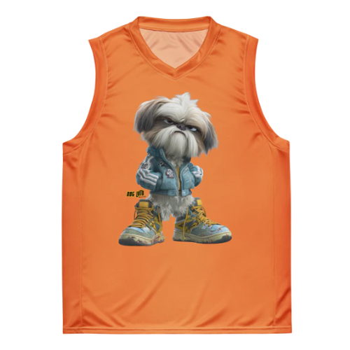 Shih Tzu Jersey