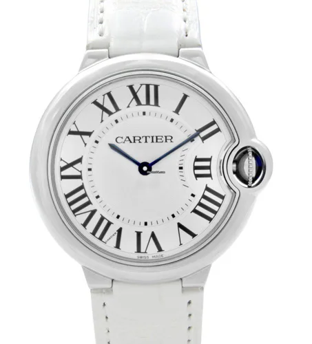 Cartier Ballon Bleu 3005