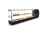 SAYL Slim Tapas VSL7 Kylvitrin