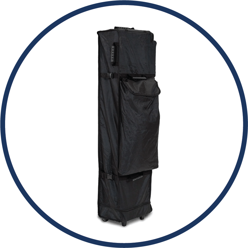 canopy storage bag