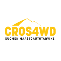 Suomen Maastoautotarvike / Cros4wd.fi