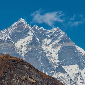 Everest Base Camp