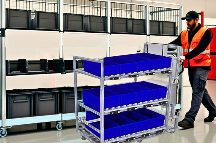 Picking Cart