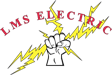 LMS Electric logo on InHerSight