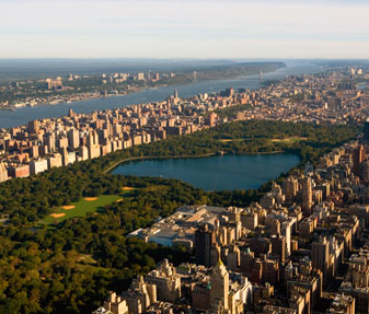 New York is big but the RIA business is mostly elsewhere. Is that starting to change?