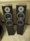 Dynaudio DM 3/7 Full Range Rosewood Tower Speakers XLNT! 7