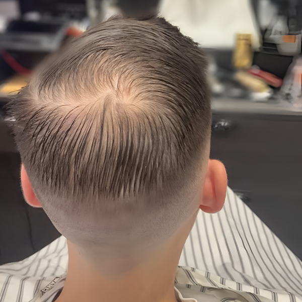 Black Label Barber Co Voucher - Image 4