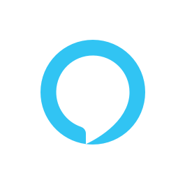 Alexa app logo