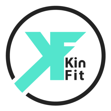 Logo kin fit