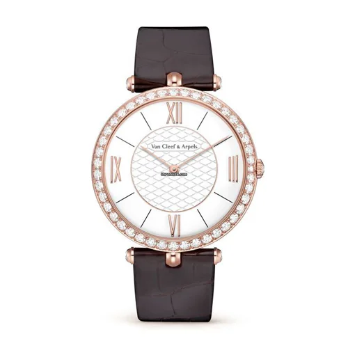 Van Cleef & Arpels Pierre Arpels VCARO3GL00
