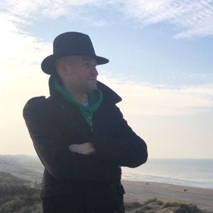 Kevin Van den Brande Avatar