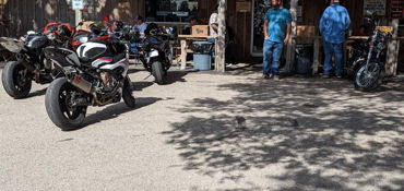 Ride out to Yankees Tavern and Grill near Houston, TX