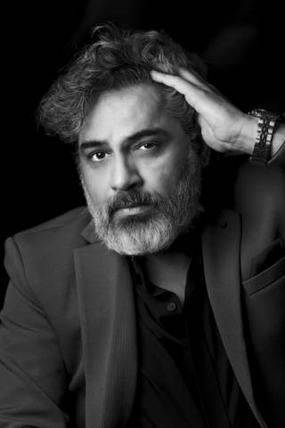 Amit Chhabra