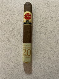 Cigar Session Photo