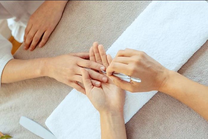 Beauty Factory Voucher - Image 2