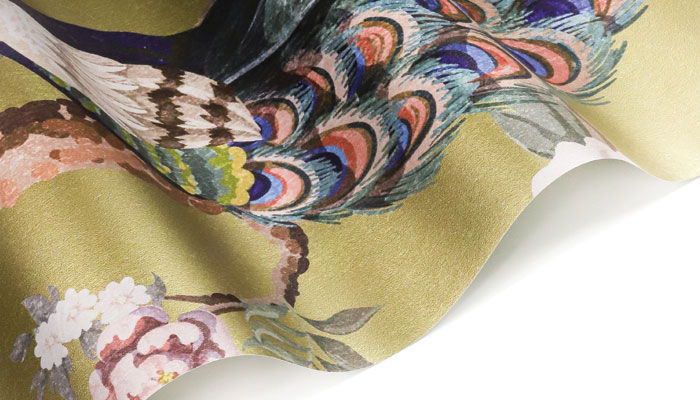 - Feathr™ | The Home of Artisan Wallpaper
