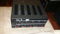 Anthem MCA-50 5 CHANNEL POWER AMPLIFIER (BARELY USED) 4