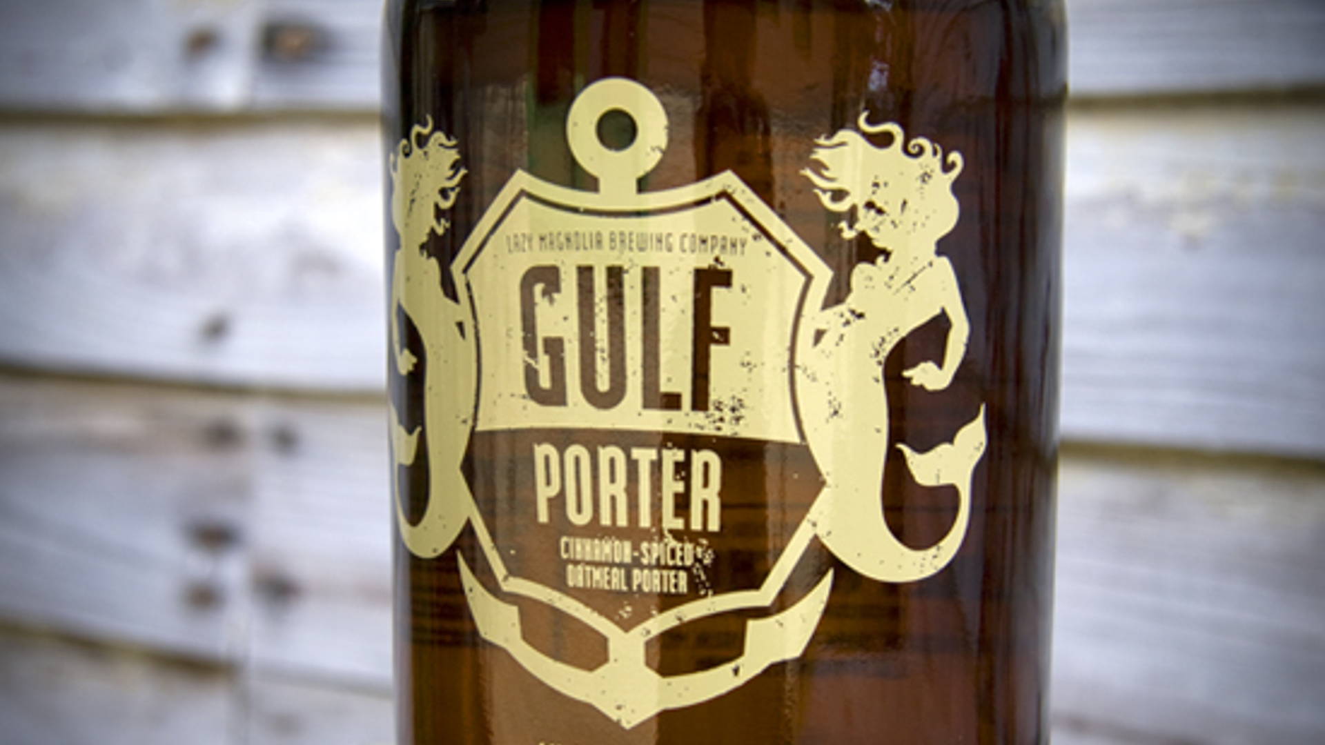 Featured image for Lazy Magnolia Gulf Porter