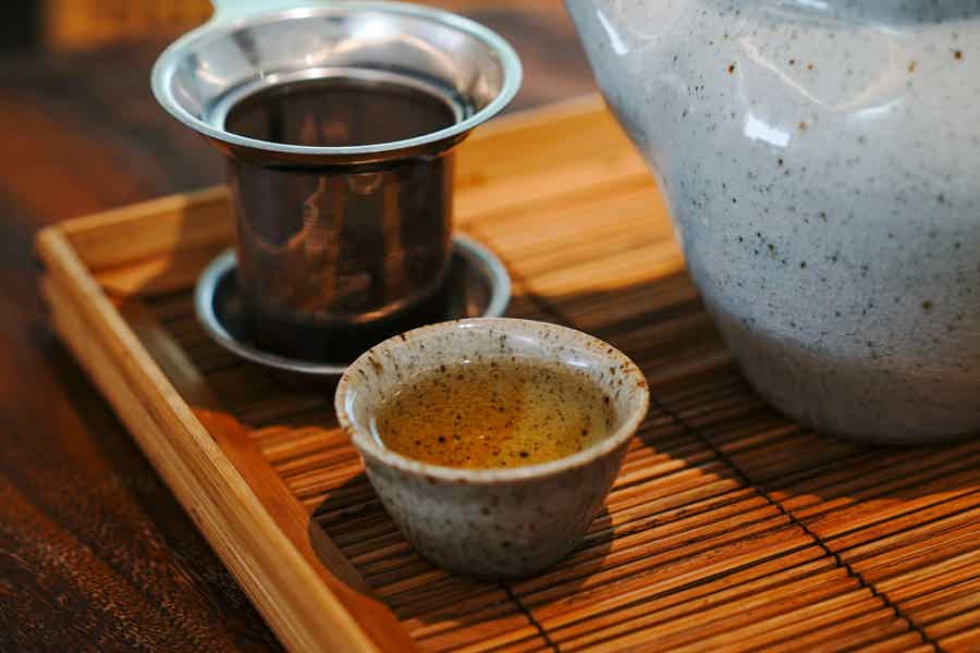 Private Authentic Tea Experience in Prague - photo 5
