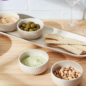 Serving Set