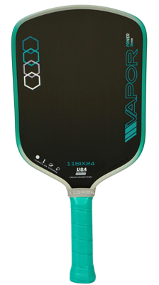 11SIX24 Vapor Power pickleball paddle