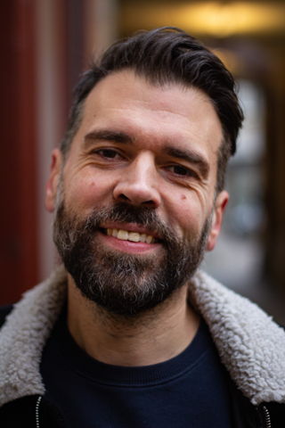 Xavier Baeyens