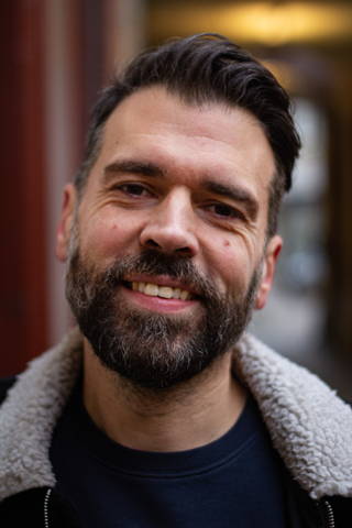 Xavier Baeyens