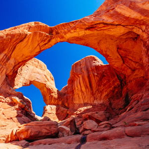 Carissa & Pierce's Utah Honeymoon Fund