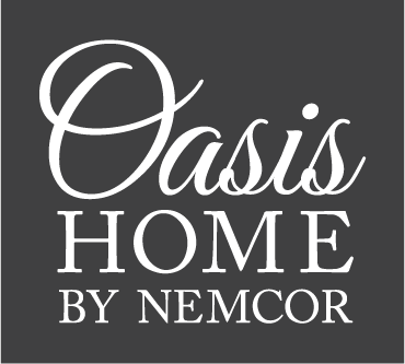 Oasis Home Logo