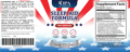 OPA NUTRITION OVER THE COUNTER SLEEP AID SUPPLEMENT LABELS & DIRECTIONS