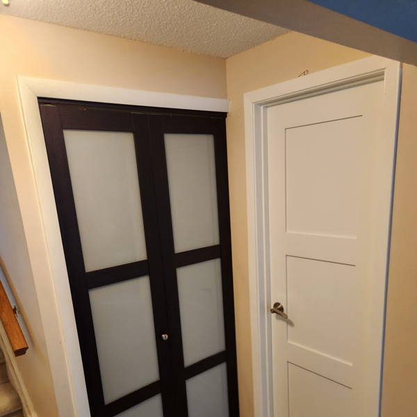 Before and After images