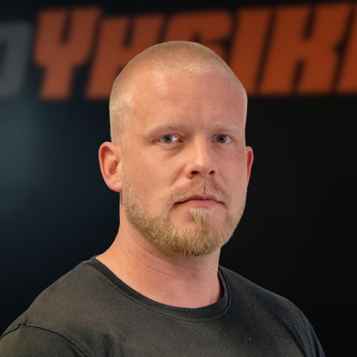Otto Rautanen