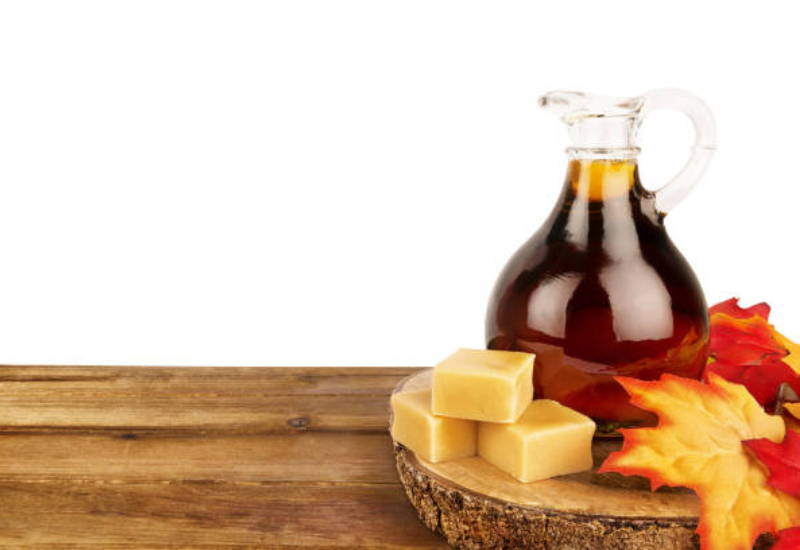 メープルシュガーとは