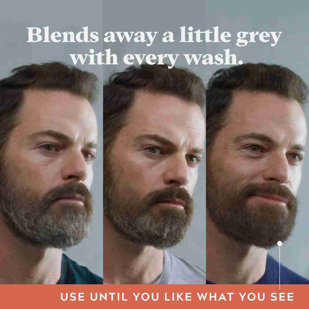 Control Gx Beard Wash - Image 6