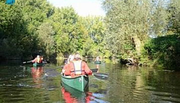 hannover leine xkanadier grun heckansicht